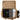 The North Face Base Camp Voyager Duffel - Reisetasche/Rucksack L 62 cm (khaki stone/utility bro) - Bild 4