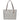 Guess Noelle II Tote - Shopper 35 cm (dark taupe logo)