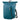 Ortlieb Vario 20 Hinterradtasche - Rucksack 45 cm (petrol)