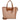 Furla Divide It S Tote - Henkeltasche 23 cm (toni naturale+tabacco)