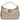 Guess Camden - Schultertasche (bone)