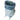 The North Face Women Terra 55 - Trekkingrucksack M/L (frost grey/granite grey) - Bild 3
