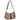 Guess Noelle ll Top Zip - Schultertasche 29 cm (latte logo/brown) - Bild 5