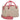 Valentino Bags Alexia Summer - Henkeltasche 21 cm (nat/rosa) - Bild 5