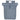 Travelite Basics Rollup - Rucksack 60 cm (rauchblau)
