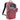 Jack Wolfskin Yuma 14 - Rucksack 15" 45 cm (cool rose) - Bild 5