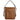 Picard Pure - Rucksack 34 cm (cognac)