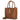 Furla Goccia Tote Base - Henkeltasche S 22 cm (tabacco) - Bild 2