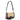 Valentino Demetra - Umhängetasche 21.5 cm (naturale/nero) - Bild 5