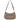 Guess Noelle ll Top Zip - Schultertasche 29 cm (latte logo/brown) - Bild 4