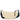 zwei Teddy TE50 - Umhängetasche 30 cm (creme)