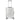 NINETYGO Metal - 4-Rollen-Kabinentrolley S 55 cm (silber)