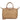 Valentino Bags Jolly Re - Henkeltasche 32 cm (beige)