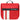 Vaude Banaba - Toiletry Bag (red)
