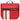 Vaude Banaba - Kulturbeutel (red)