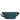 zwei Mademoiselle MH80 - Gürteltasche 40 cm (pacific)