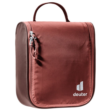 Deuter Wash Center I - Kulturbeutel 22 cm (caspia-raisin)