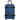 American Tourister Urban Track - Rollenreisetasche S 55 cm (blau)