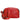 Picard Pure - Umhängetasche 21 cm Rindsleder (lipstick)