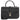 Aigner Elsa - Henkeltasche S 24.5 cm (black)
