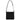 Aigner Pura - Beuteltasche M 27 cm (black)