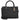 Guess Adelasia Multi - Henkeltasche 29 cm (Black)