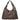 Les Visionnaires Paz Essential Silky - Schultertasche 46 cm (chocolate)