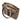 Guess Noelle ll Tote - Shopper 37 cm (latte logo/brown) - Bild 6