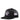 Herschel Whaler Tall Mesh - Cap (black)