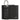 GB Geschenkset - Geldbörse 4cc und Schlüsselring (black)