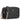 Guess Noelle II Crossbody - Umhängetasche 20 cm (coal logo) - Bild 5