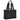 BOSS Women's Sandy Tote - Shopper (dark brown) - Bild 5