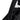 Sandqvist Curve - Beuteltasche 34 cm (black) - Bild 7