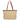 Valentino Bags Maiam - Shopper (naturale/cuoio) - Bild 4