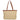 Valentino Bags Maiam - Shopper (naturale/cuoio) - Bild 4