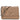 Guess Giully II 2 Compartment Convertible - Umhängetasche Mini 17 cm (beige)
