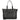 Burkely Minimal Mason - Aktentasche 15.6" 35 cm (black)