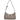 Guess Yesba - Schultertasche (dark taupe)