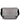 zwei Cargo CA130 - Umhängetasche 33 cm (metallic-stone)