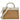 BOSS Women's Sandy Mini SPU - Umhängetasche (natural)