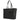 Guess Power Play II Large Tech Tote - Shopper 39 cm (coal logo) - Bild 2