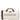 Napapijri Bering 3 - Reisetasche 60 cm (beige dimity)