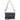 Lacoste Flap Crossover Bag - Umhängetasche 21 cm (marine)