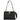 Tommy Hilfiger Her - Henkeltasche M 24.5 cm (black)