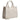 Valentino Bags Foxy Re - Shopper 26 cm (ecru) - Bild 5