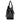 Coccinelle Sabine - Henkeltasche 43 cm (noir) - Bild 3