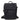 zwei Hannah HAR13 - Rucksack 35 cm (black)