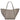 abro Willow Agave - Shopper 32 cm (stone)