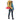 Deuter Aircontact Core 55 + 10 SL - Trekkingrucksack (savanna-nori) - Bild 12