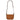 Aigner Pura - Umhängetasche S 20 cm (cognac)